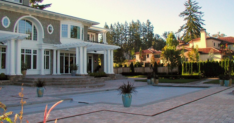 Exterior Residential