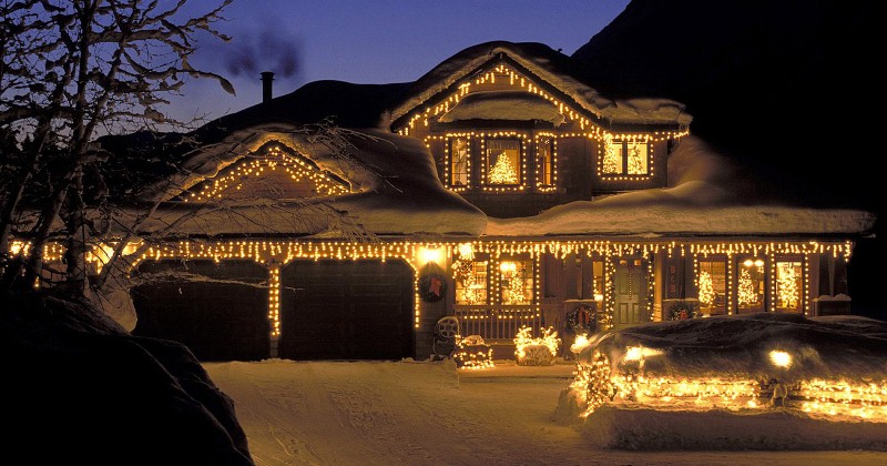 Holiday Residential